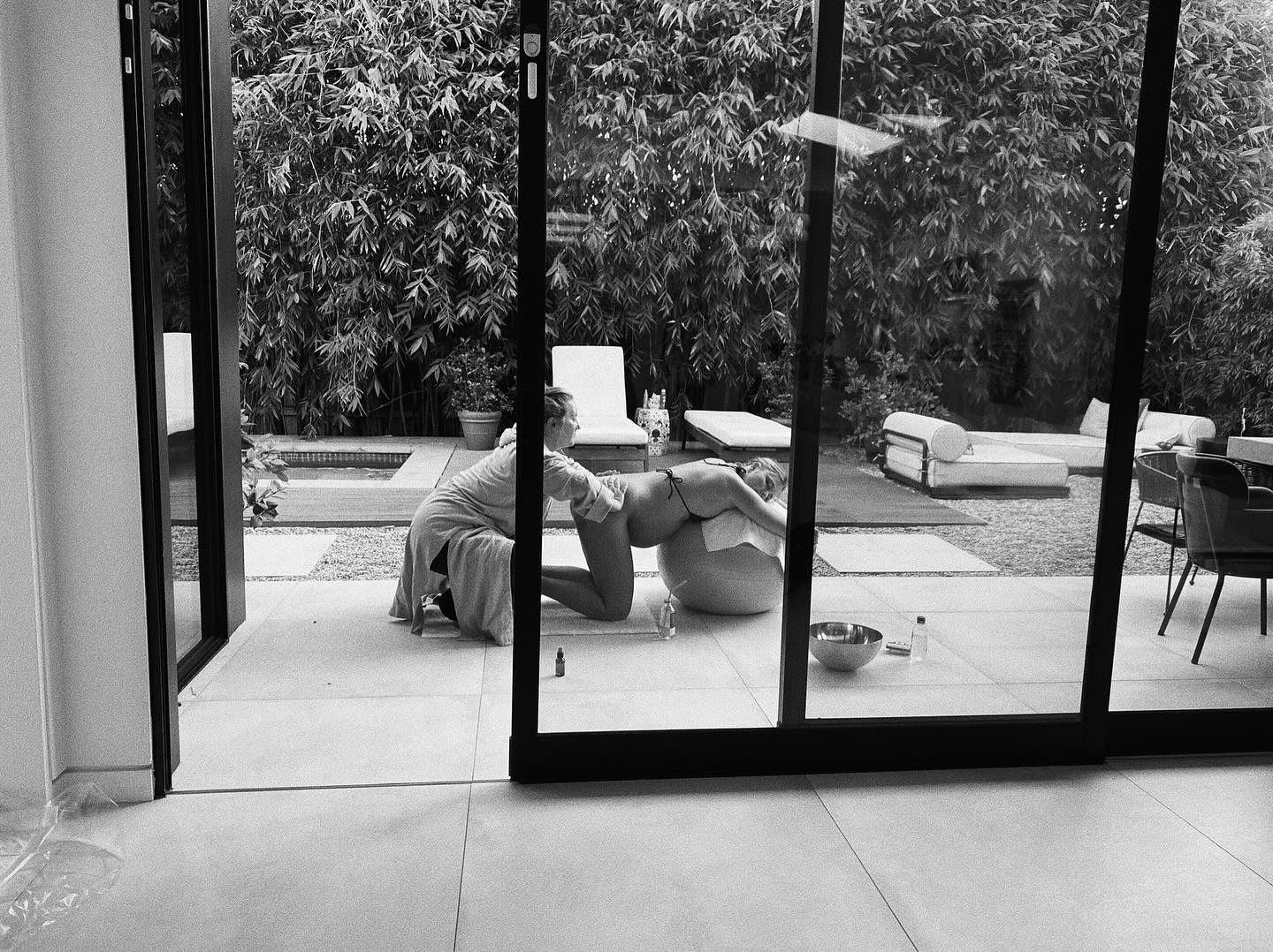 Esmee's breech home birth story: Trusting Intuition Over Fear