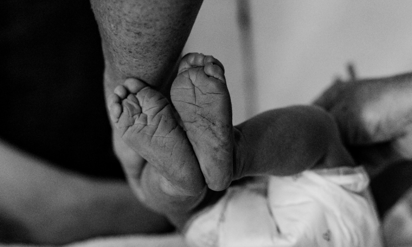 The Art of Saying No: How can setting boundaries in pregnancy and birth support your autonomy?
