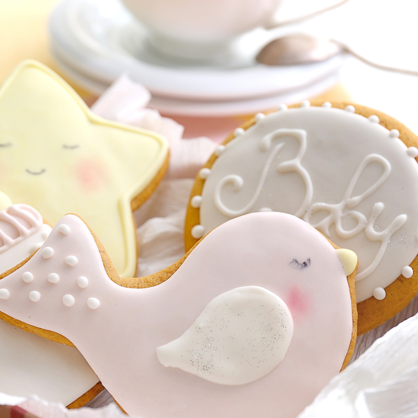 Baby shower gifts for mum