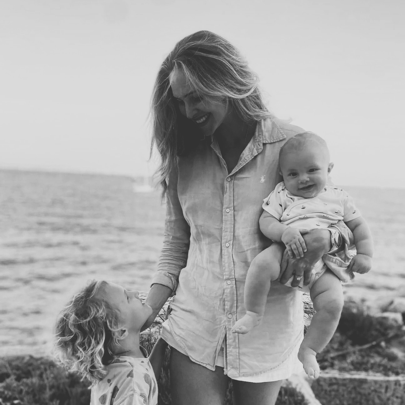 Two Birth Stories: From Hospital to Home