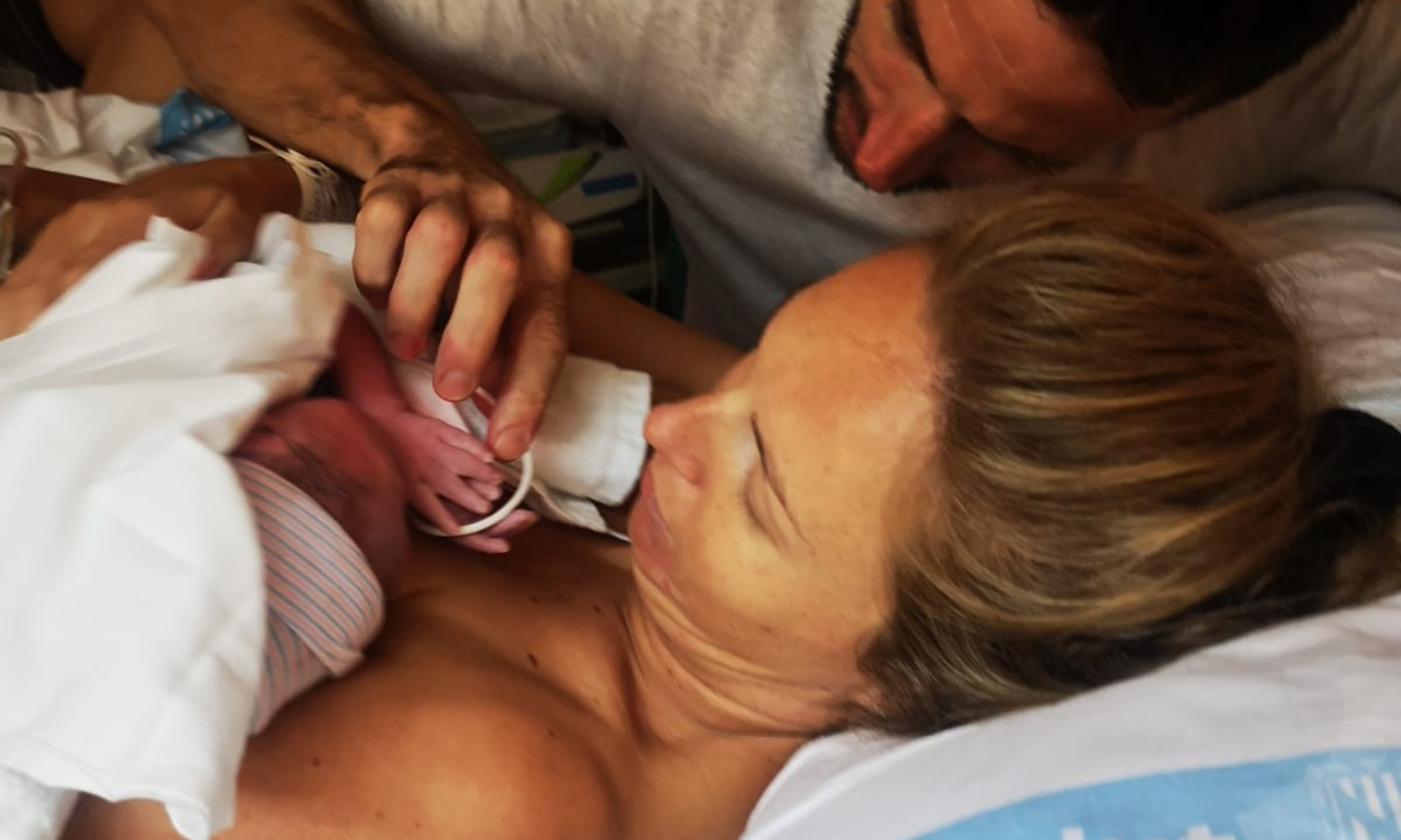 What does informed consent mean in pregnancy and birth, and why is it important?